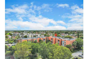 9440 W Flagler St 201 Miami, FL 33174 - MLS#A11891300