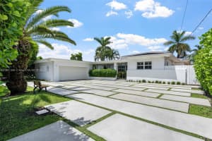 2115 Keystone Blvd, North Miami