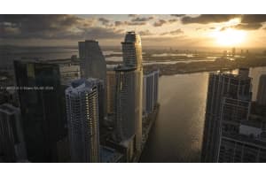 300 Biscayne Boulevard Way 1705w Miami, FL 33131 - MLS#A11891315