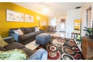 2230 Jackson St 8w Hollywood, FL 33020 - MLS#A11891332