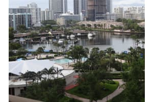 600 Three Islands Blvd 817 Hallandale Beach, FL 33009 - MLS#A11891340