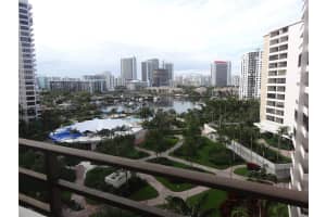 600 Three Islands Blvd 817 Hallandale Beach, FL 33009 - MLS#A11891340