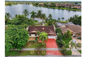 4521 Sw 146th Ct, Miami