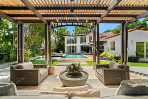 575 Bay Point Rd Miami, FL 33137 - MLS#A11891372