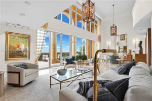 3501 N Ocean Drive Ph7 Hollywood, FL 33019 - MLS#A11891377