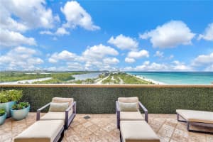 3501 N Ocean Drive Ph7 Hollywood, FL 33019 - MLS#A11891377