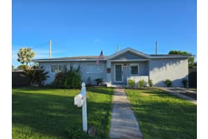 9870 Montego Bay Dr, Cutler Bay