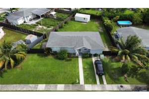 9870 Montego Bay Dr Cutler Bay, FL 33189 - MLS#A11891380