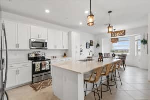 5715 Double Eagle Circle 4446 Ave Maria, FL 33142 - MLS#A11891390