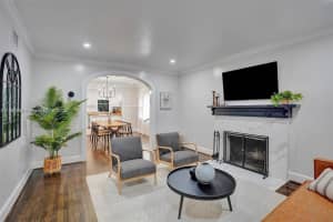 1640 Jefferson St, Hollywood