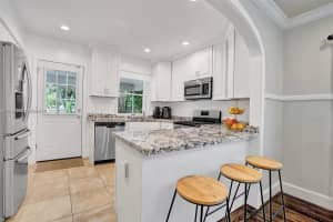 1640 Jefferson St Hollywood, FL 33020 - MLS#A11891393