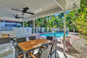1640 Jefferson St Hollywood, FL 33020 - MLS#A11891393