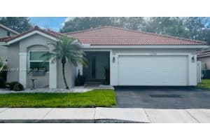 12740 Nw 11th Ct, Sunrise