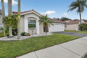 12740 Nw 11th Ct Sunrise, FL 33323 - MLS#A11891401
