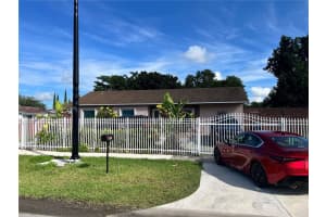 12601 Sw 268th St, Homestead