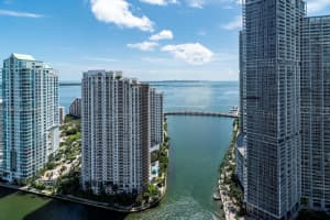 300 Biscayne Blvd Way 3503 Miami, FL 33131 - MLS#A11891408