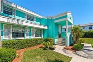 2626 Se 20th Ct 206-b, Homestead