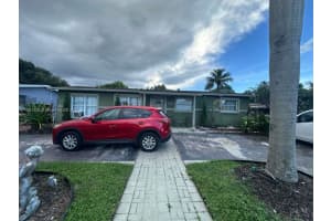 4411 Nw 34th St Lauderdale Lakes, FL 33319 - MLS#A11891426