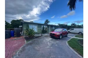 4411 Nw 34th St Lauderdale Lakes, FL 33319 - MLS#A11891426