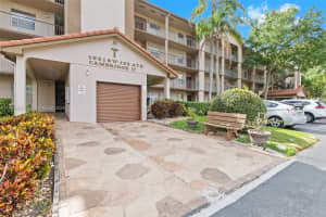 1251 Sw 125th Ave 211t, Pembroke Pines