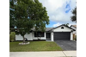 4110 Nw 98th Ave, Sunrise
