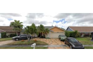 7358 Nw 49th St Lauderhill, FL 33319 - MLS#A11891454