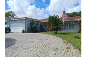 2100 N 54th Ave, Hollywood