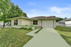 4130 Sw 26th St, West Park