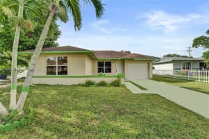 4130 Sw 26th St West Park, FL 33023 - MLS#A11891485