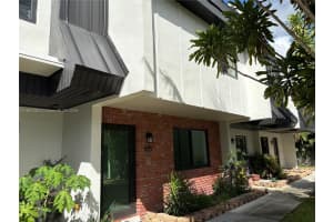 5555 Ludlam Rd 25 South Miami, FL 33155 - MLS#A11891493