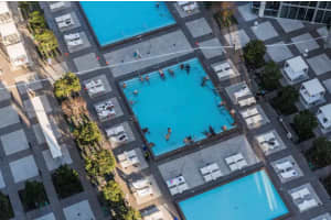 495 Brickell Ave APT 3706, Miami, FL 33131, - MLS#A11891494