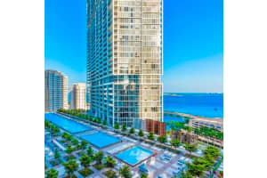495 Brickell Ave 3706 Miami, FL 33131 - MLS#A11891501