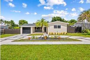 3333 Roosevelt St, Hollywood