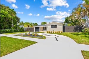 3333 Roosevelt St Hollywood, FL 33021 - MLS#A11891510