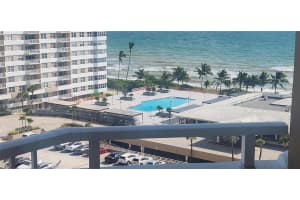 1980 S Ocean Dr 9m Hallandale Beach, FL 33009 - MLS#A11891519
