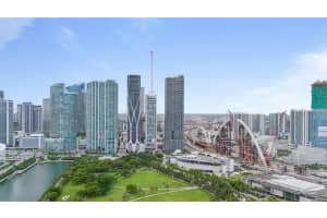 1040 Biscayne Blvd 2108 Miami, FL 33132 - MLS#A11891540