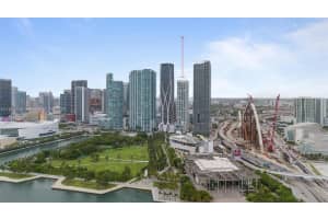 1040 Biscayne Blvd 2108 Miami, FL 33132 - MLS#A11891540