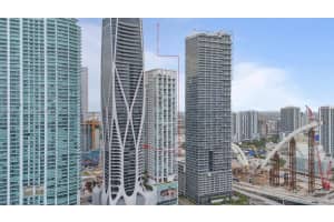 1040 Biscayne Blvd 2108 Miami, FL 33132 - MLS#A11891540