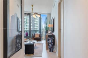 1000 Brickell Plz 3401 Miami, FL 33131 - MLS#A11891545