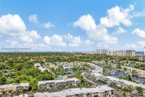 600 Three Islands Blvd 1021 Hallandale Beach, FL 33009 - MLS#A11891556