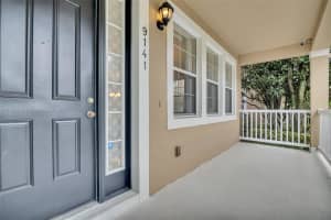 9141 Camden Gardens St Orlando, FL 32827 - MLS#A11891565