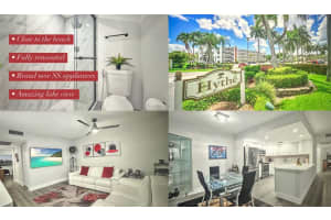 3039 Hythe C 3039 Boca Raton, FL 33434 - MLS#A11891566