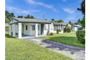 17791 Ne 13th Ave North Miami Beach, FL 33162 - MLS#A11891582