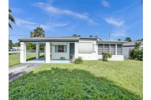 17791 Ne 13th Ave North Miami Beach, FL 33162 - MLS#A11891582