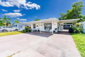 5728 Sw 39th St West Park, FL 33023 - MLS#A11891592