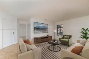 14985 Sw 48th Ter 26h, Miami