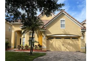 6841 Dolce Street, Orlando