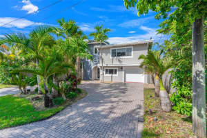 1609 Ne 20th Ave Fort Lauderdale, FL 33305 - MLS#A11891603