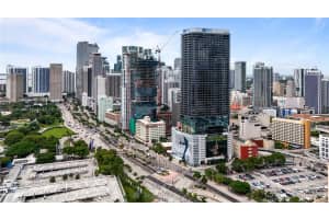 398 Ne 5th St 4410 Miami, FL 33132 - MLS#A11891611