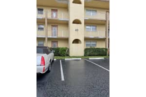 8285 Sunrise Lakes Blvd 310 Sunrise, FL 33322 - MLS#A11891615